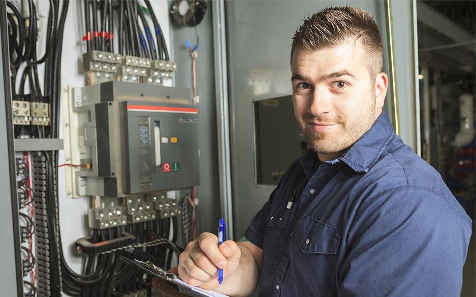 besoin d'un électricien Maule