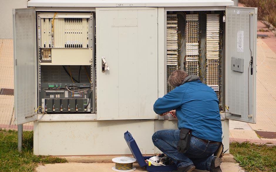 tarif d'un électricien Saint-Ouen