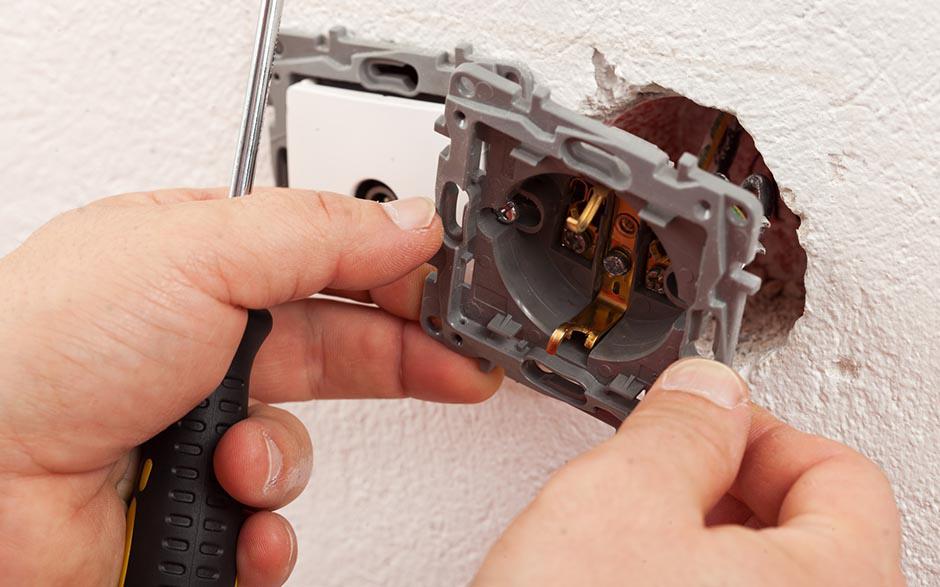 électricien dépannage Trilport