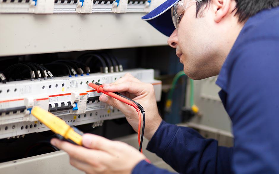 installation électrique prix Les Lilas