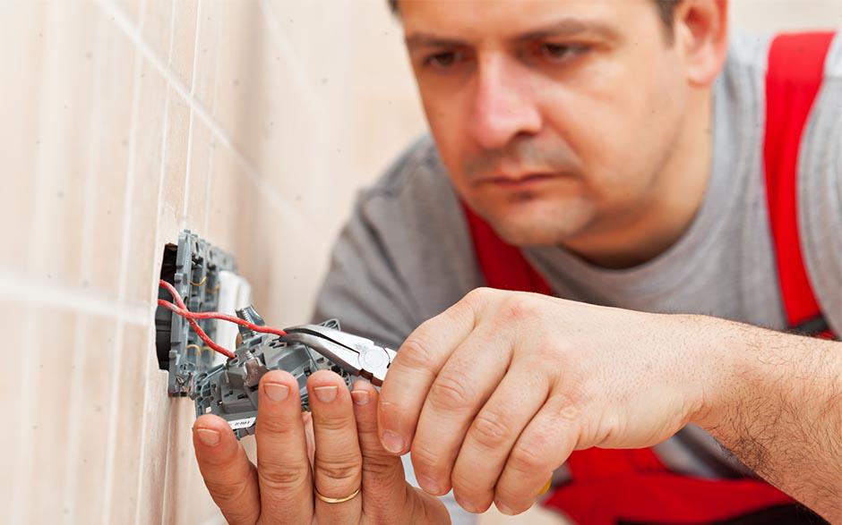 installation électrique prix Les Lilas