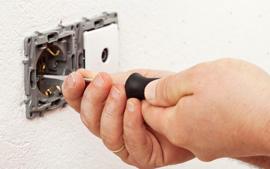 électricien dépannage Trilport