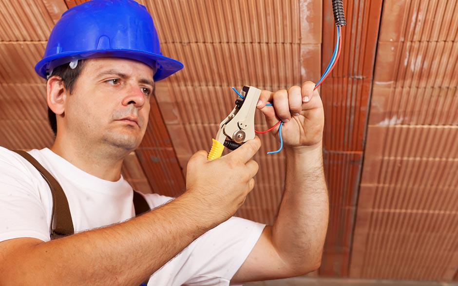 électricien dépannage Trilport