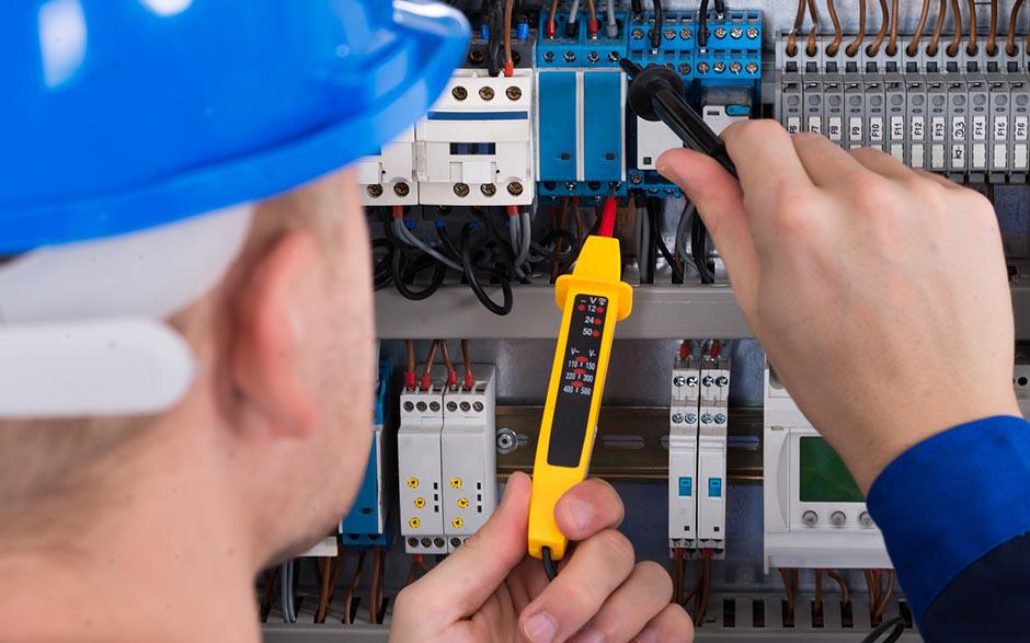 taux horaire électricien Mormant