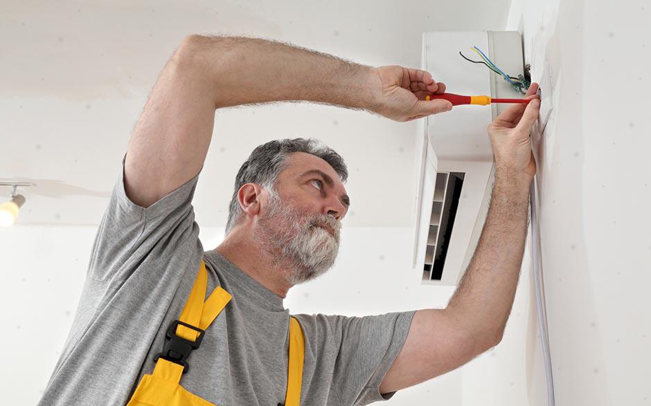 dépannage électricien Antony